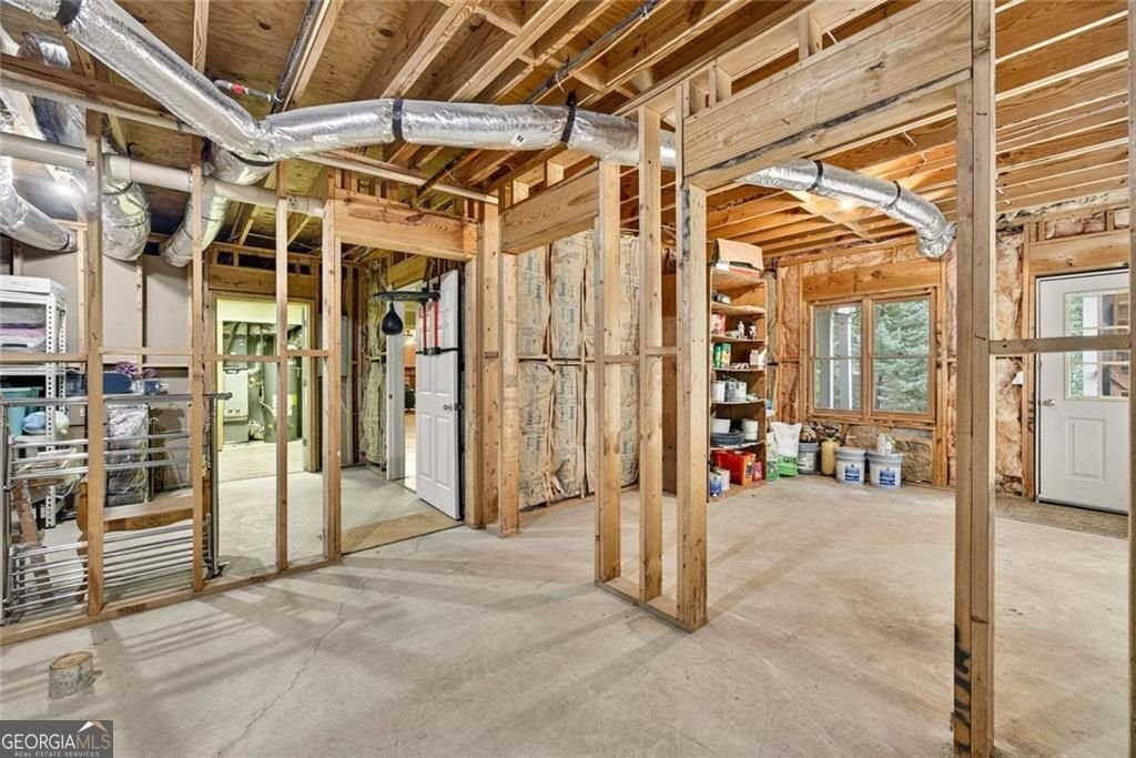 2060 Park Glenn Drive Alpharetta - 30
