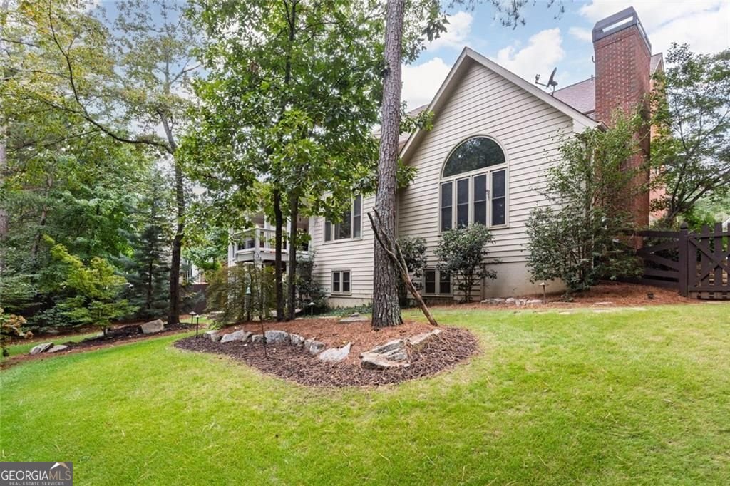 2060 Park Glenn Drive Alpharetta - 32
