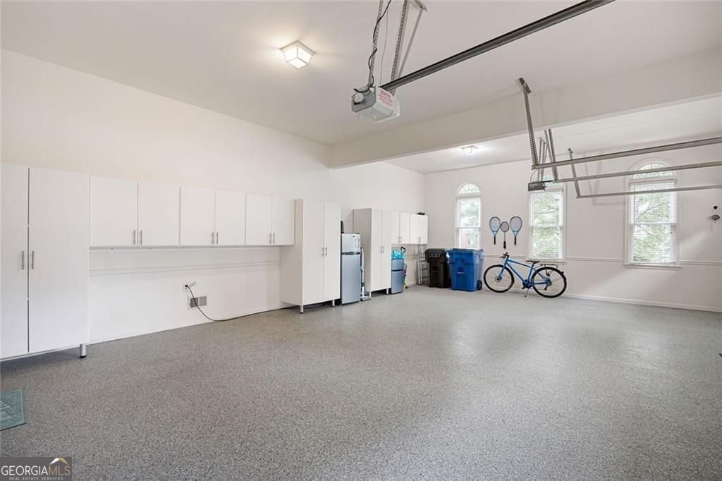 2060 Park Glenn Drive Alpharetta - 34