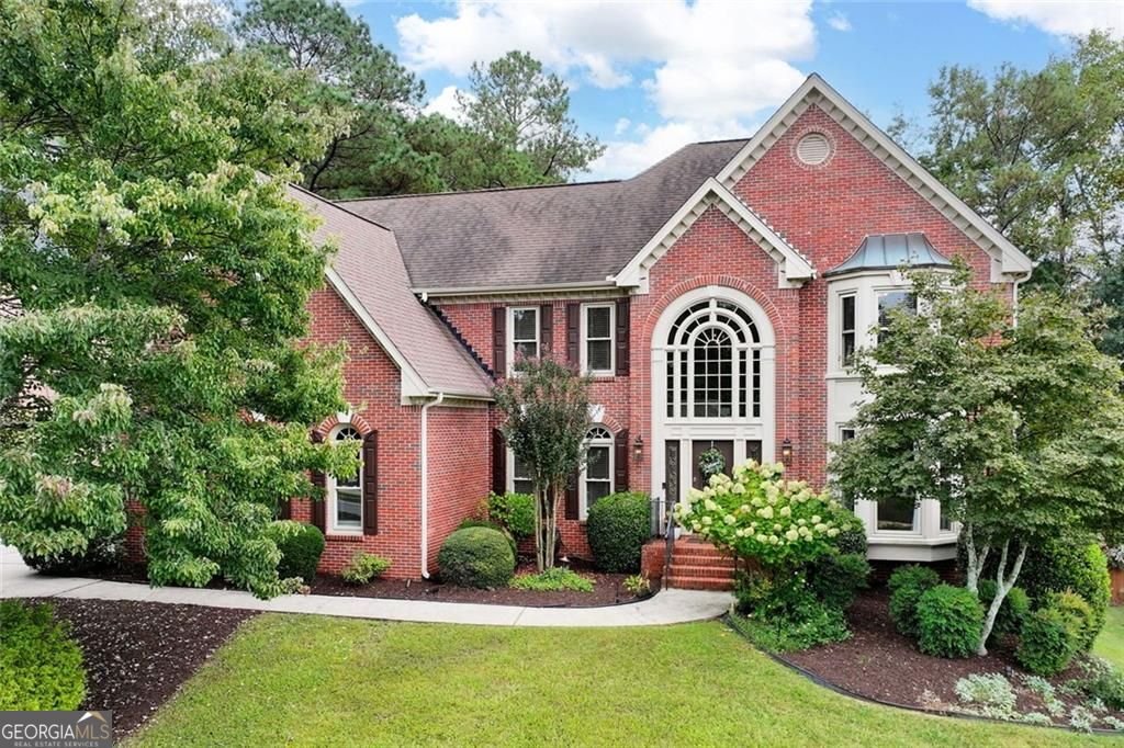 2060 Park Glenn Drive Alpharetta - 35