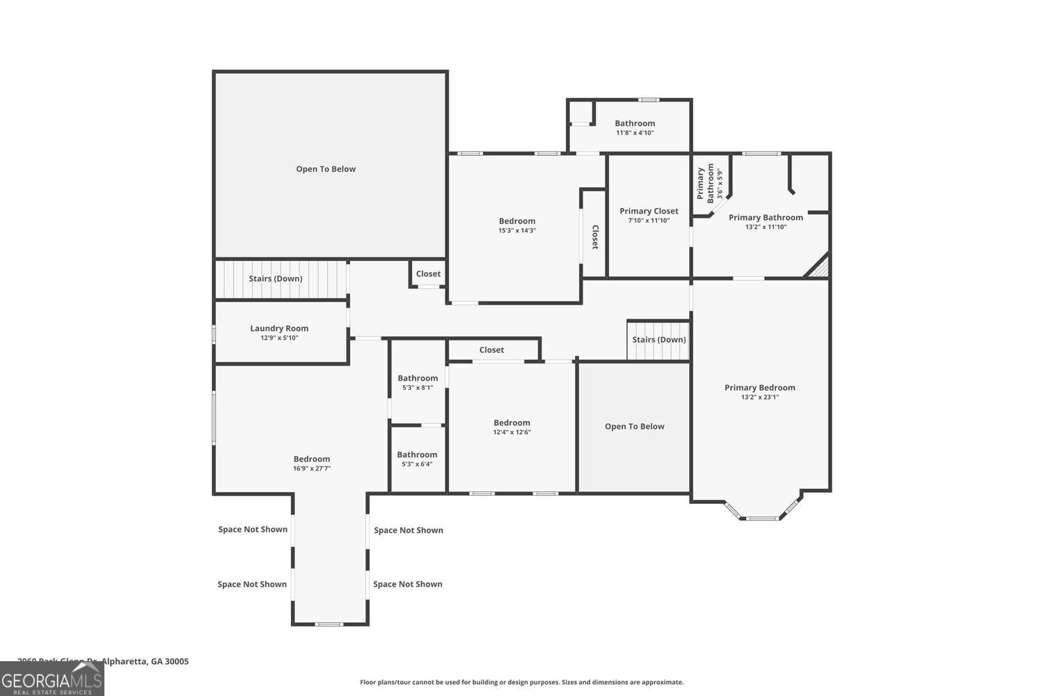 2060 Park Glenn Drive Alpharetta - 37
