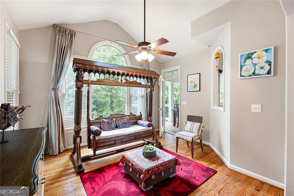 2060 Park Glenn Drive Alpharetta - 4