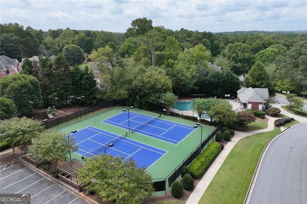 2060 Park Glenn Drive Alpharetta - 40