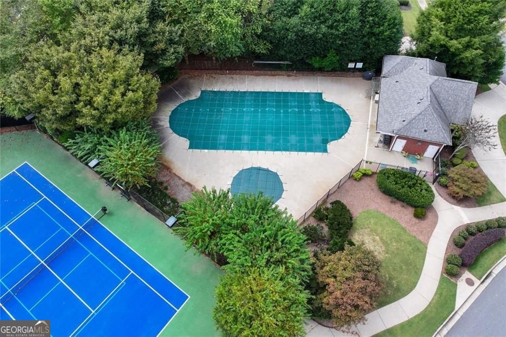 2060 Park Glenn Drive Alpharetta - 41