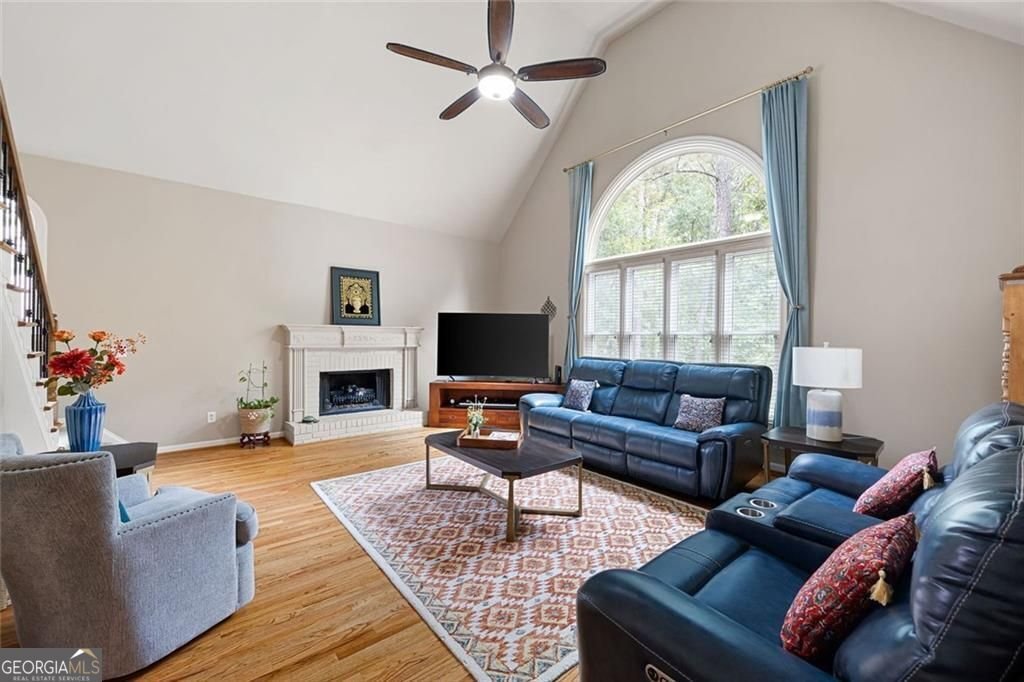 2060 Park Glenn Drive Alpharetta - 5