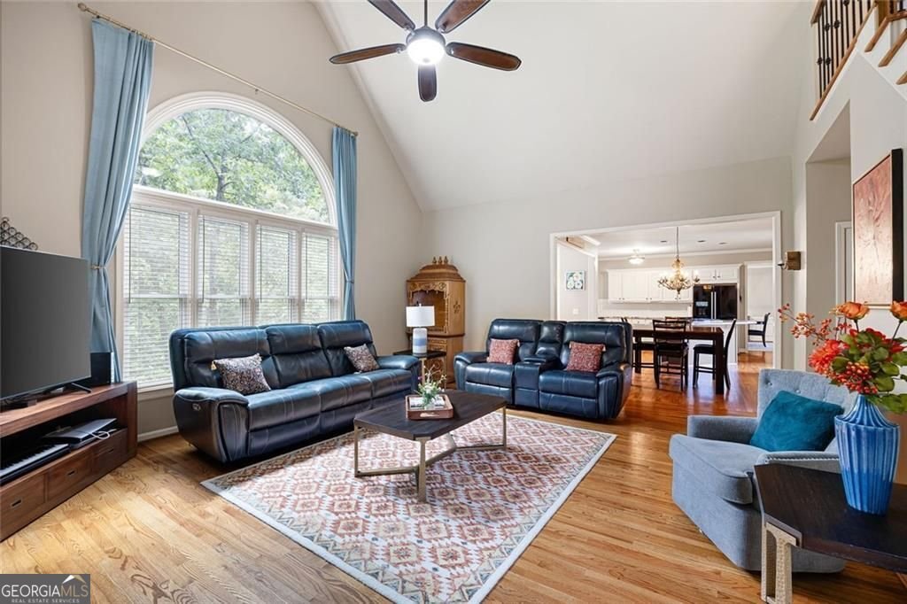2060 Park Glenn Drive Alpharetta - 7