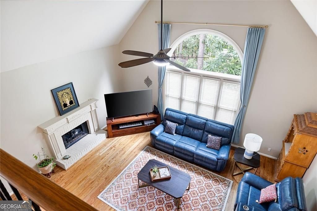2060 Park Glenn Drive Alpharetta - 9