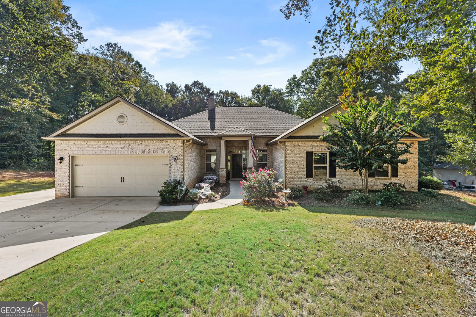 331 RIVER MANSION Drive Jefferson - 1