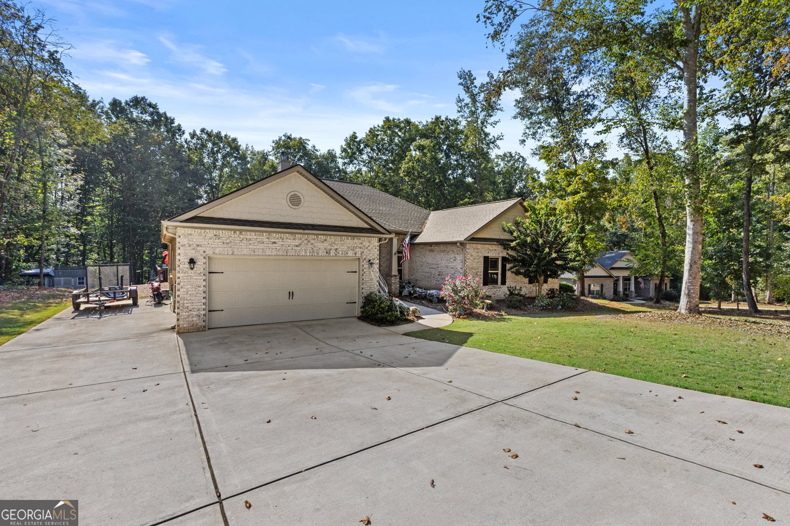 331 RIVER MANSION Drive Jefferson - 2