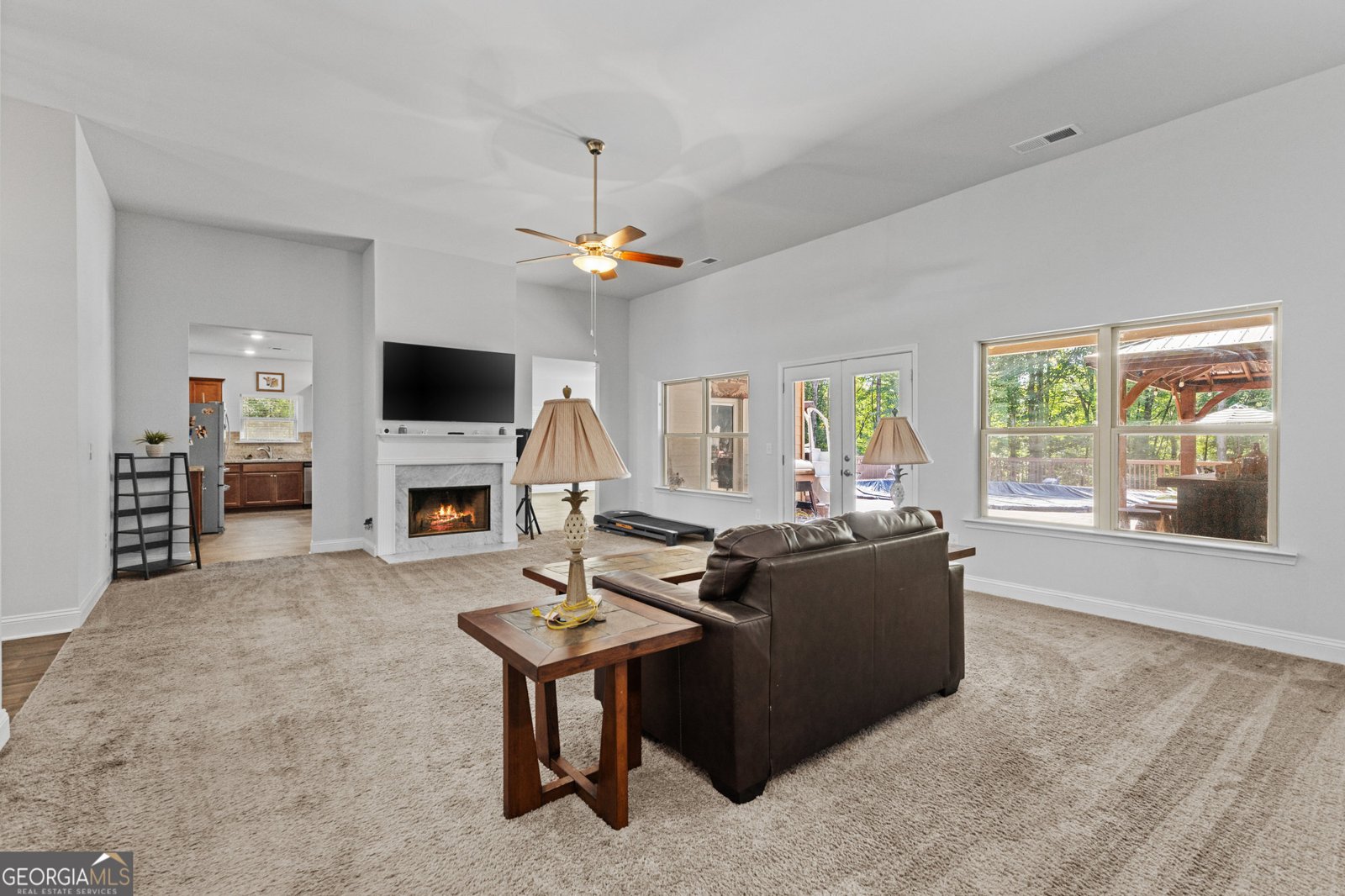 331 RIVER MANSION Drive Jefferson - 20