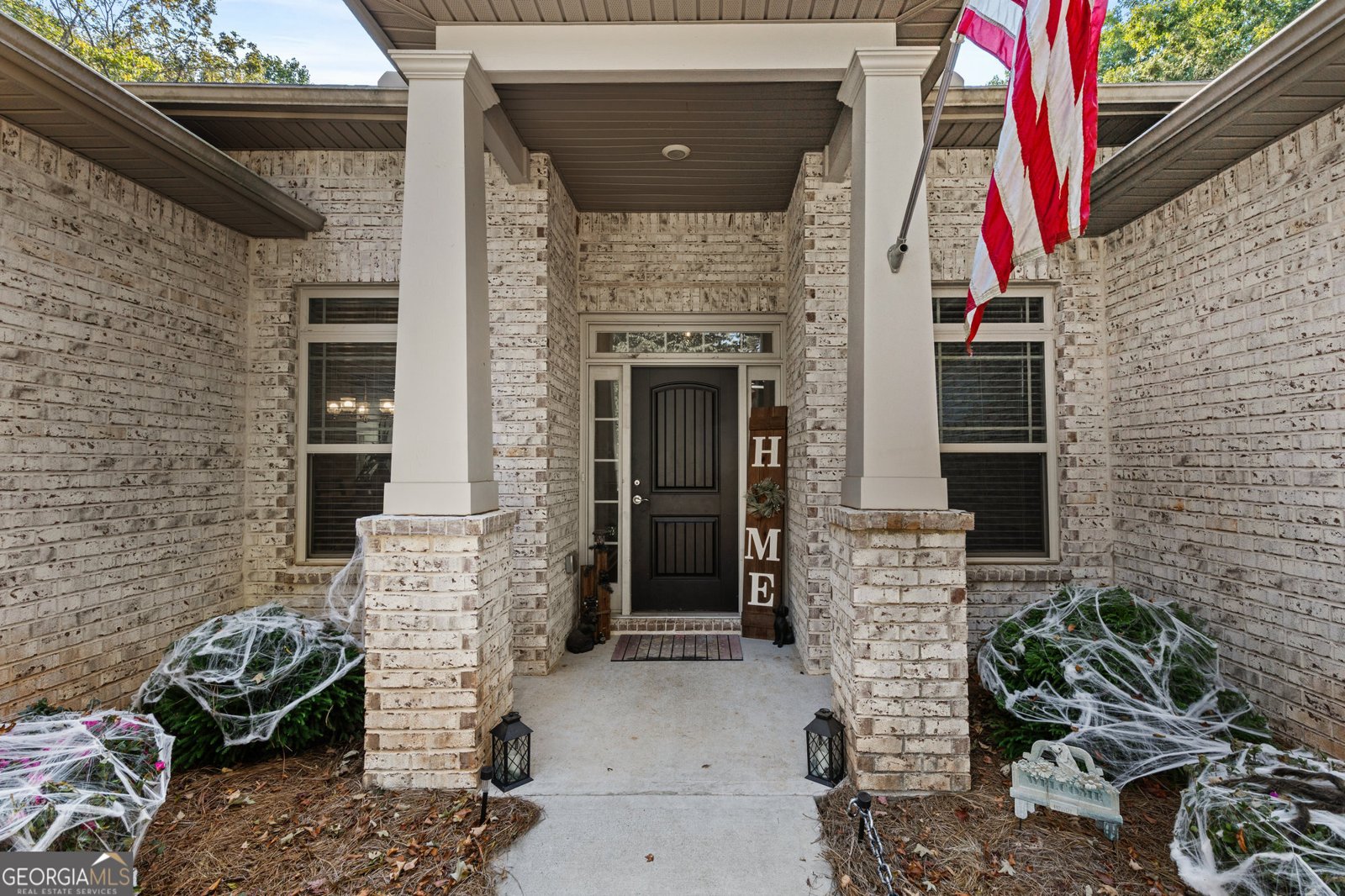 331 RIVER MANSION Drive Jefferson - 4