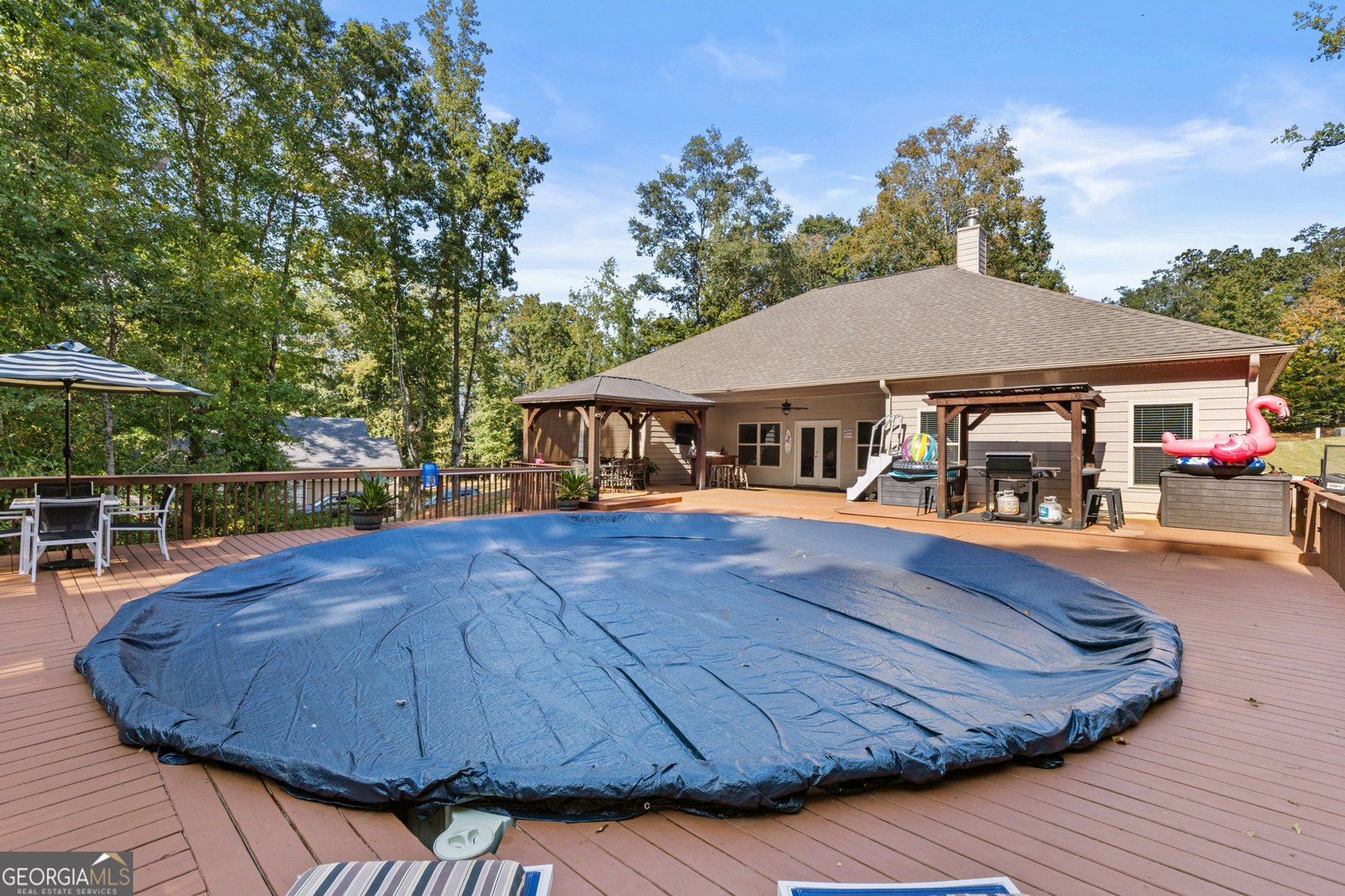 331 RIVER MANSION Drive Jefferson - 42