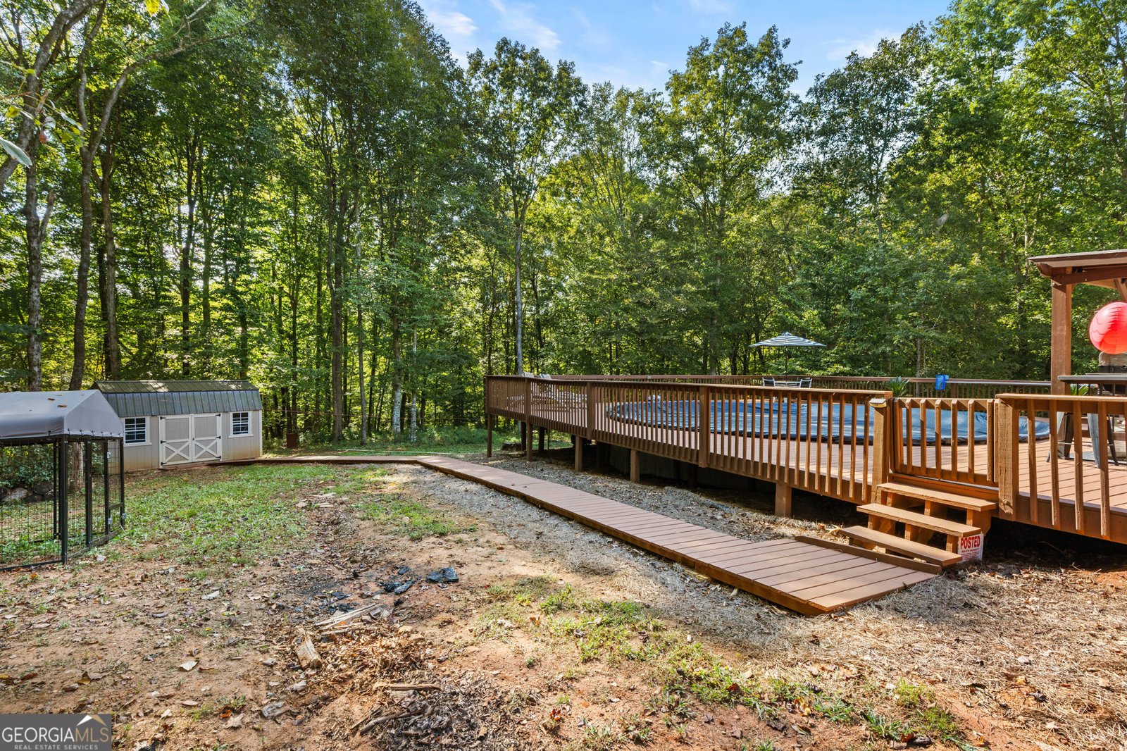 331 RIVER MANSION Drive Jefferson - 43