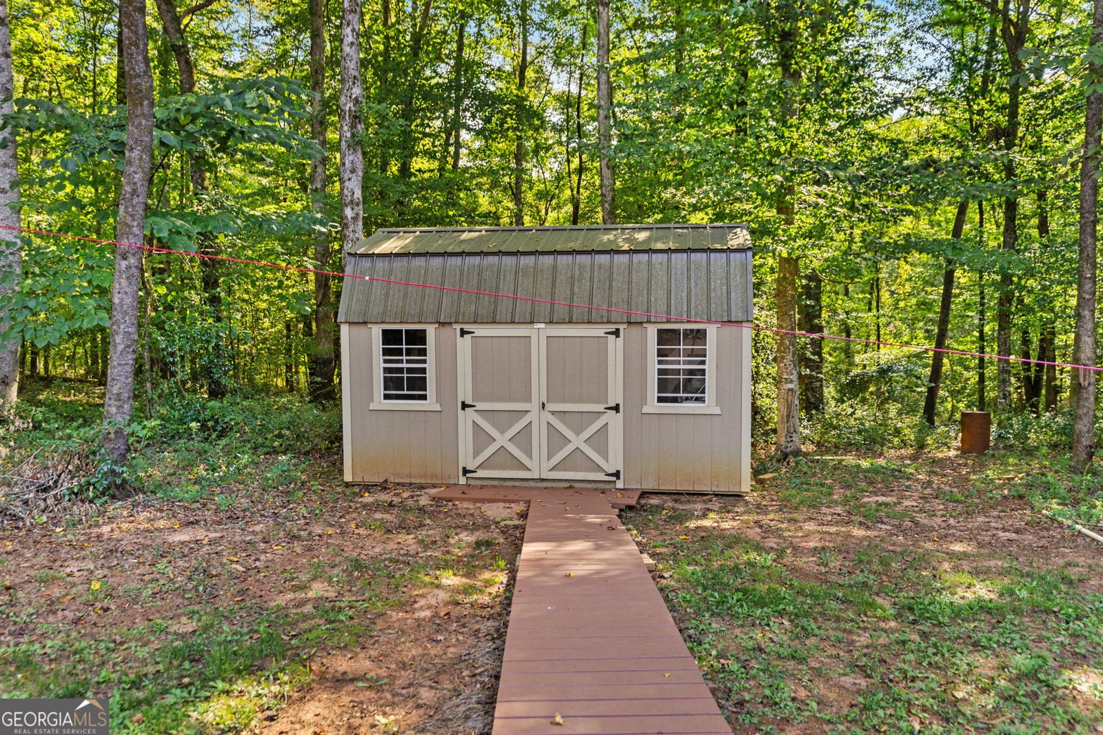331 RIVER MANSION Drive Jefferson - 44