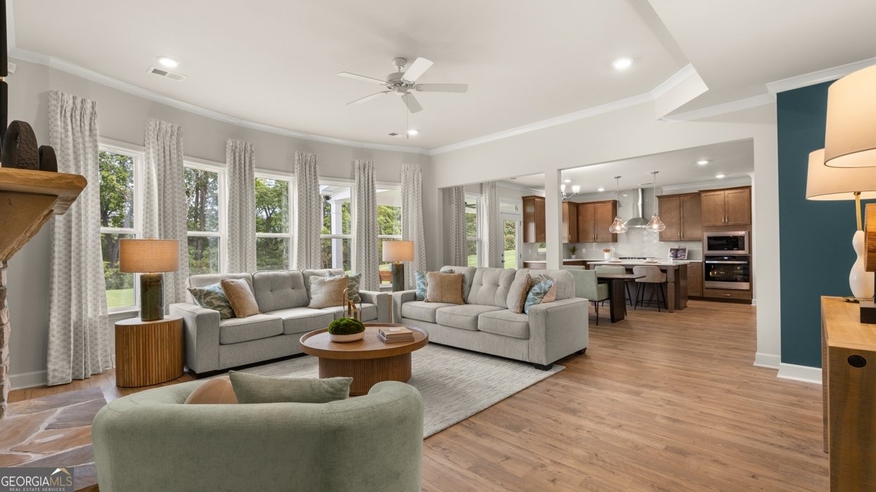 315 Staffin Drive Senoia - 10