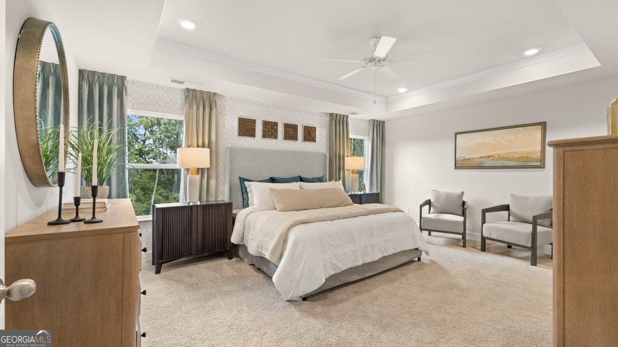 315 Staffin Drive Senoia - 12