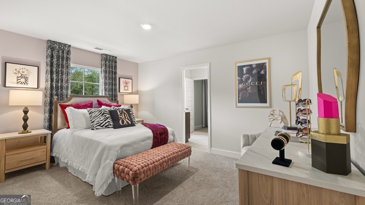 315 Staffin Drive Senoia - 16