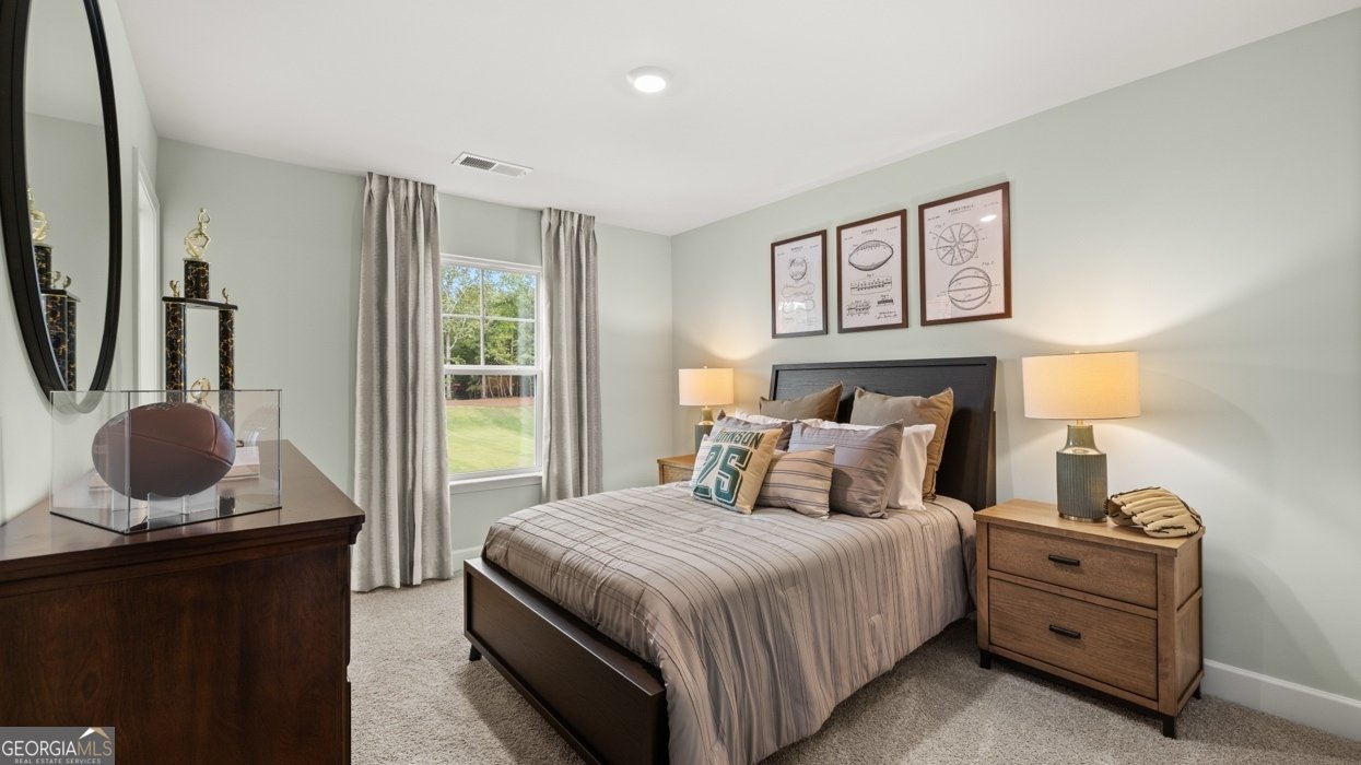 315 Staffin Drive Senoia - 17
