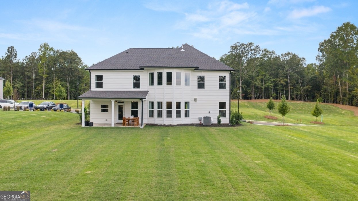 315 Staffin Drive Senoia - 19