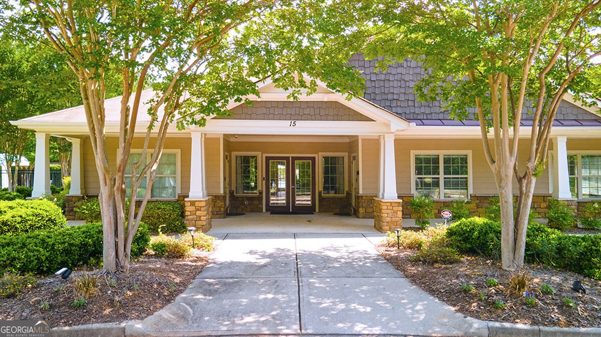 315 Staffin Drive Senoia - 22