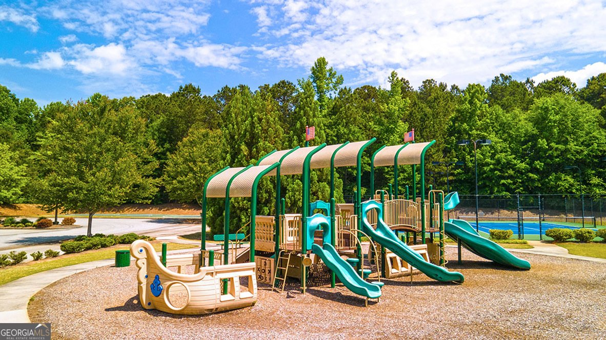 315 Staffin Drive Senoia - 26