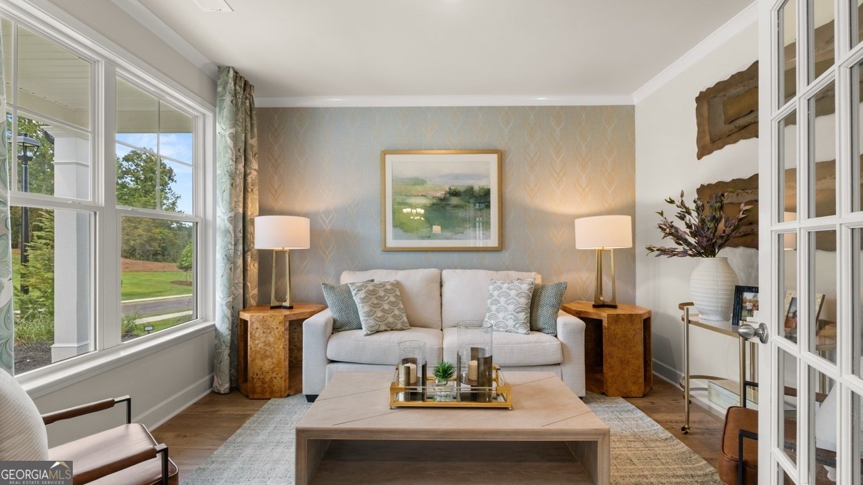 315 Staffin Drive Senoia - 4