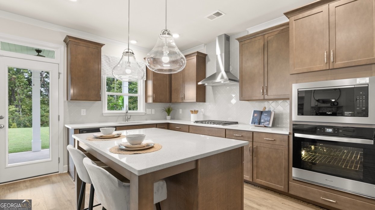 315 Staffin Drive Senoia - 5