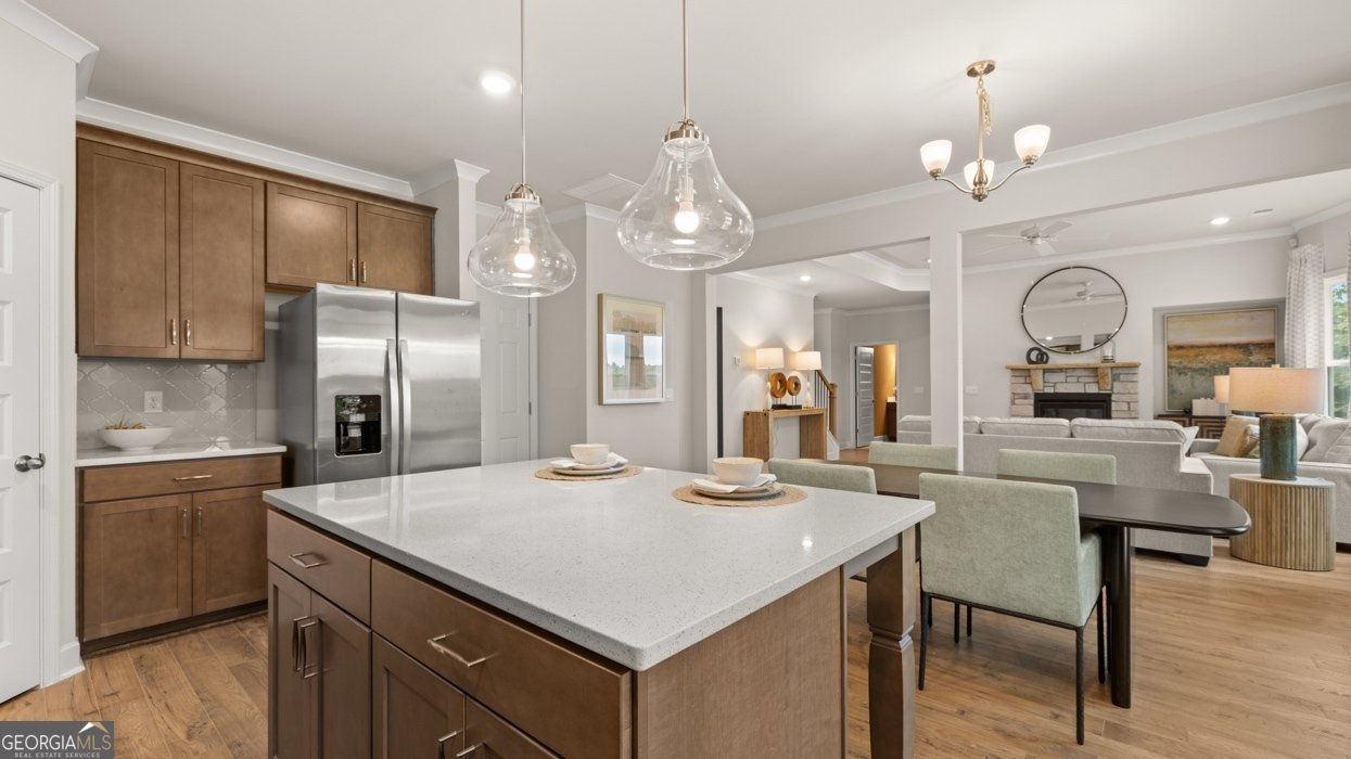 315 Staffin Drive Senoia - 7