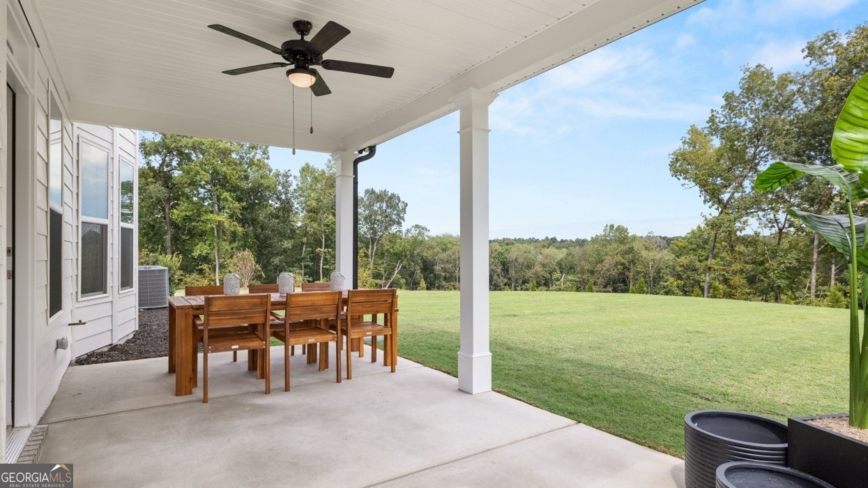 315 Staffin Drive Senoia - 8