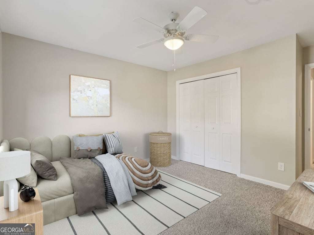 1080 Soaring Way Marietta - 1