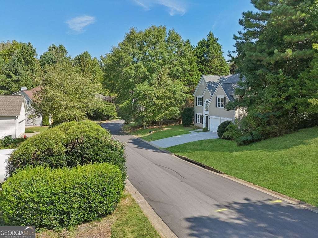 1080 Soaring Way Marietta - 10