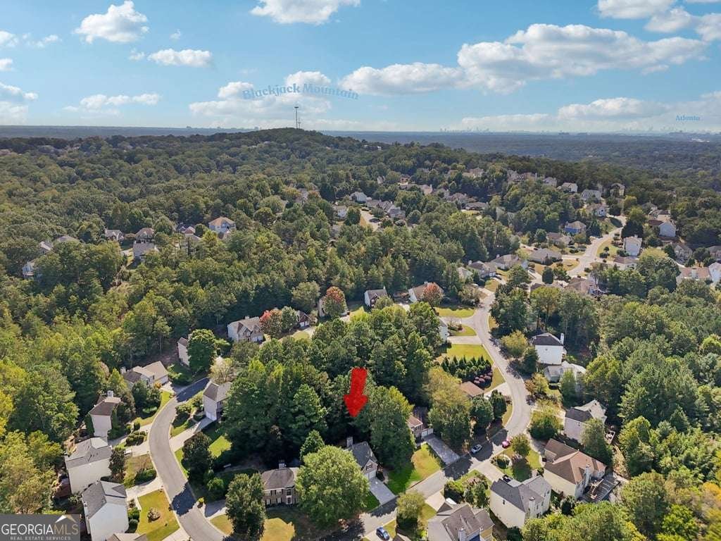 1080 Soaring Way Marietta - 14