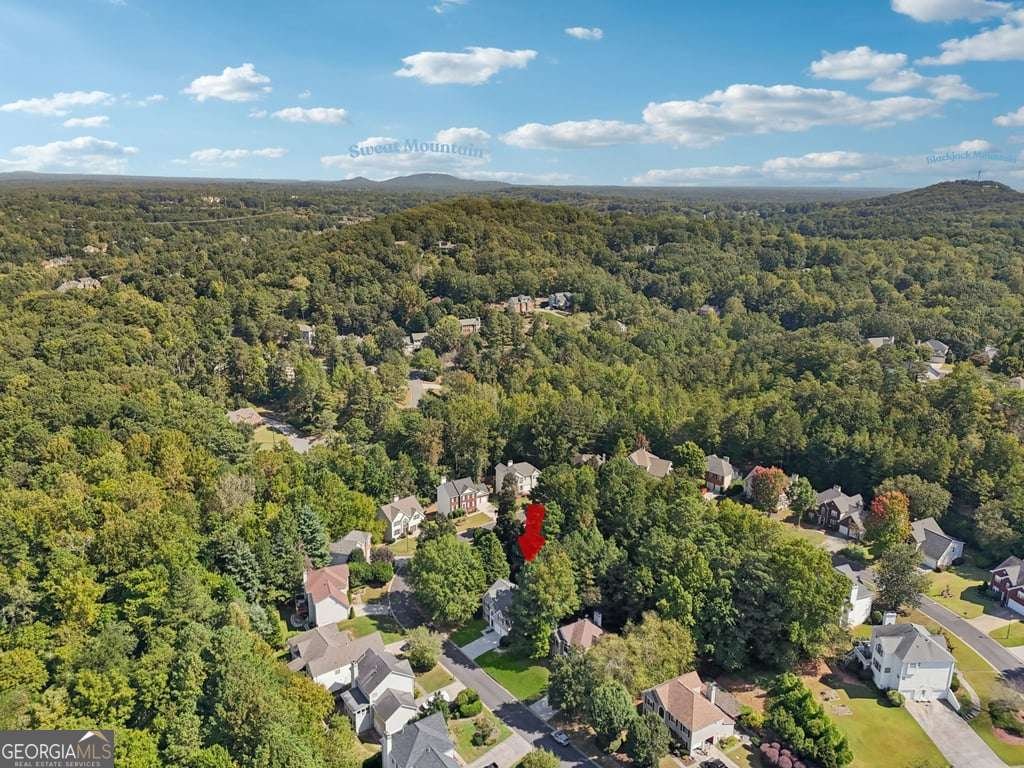 1080 Soaring Way Marietta - 15