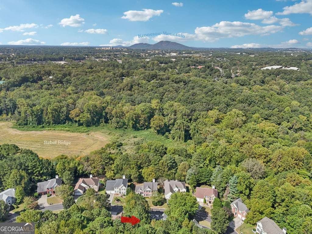 1080 Soaring Way Marietta - 16