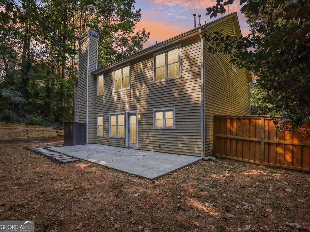 1080 Soaring Way Marietta - 17