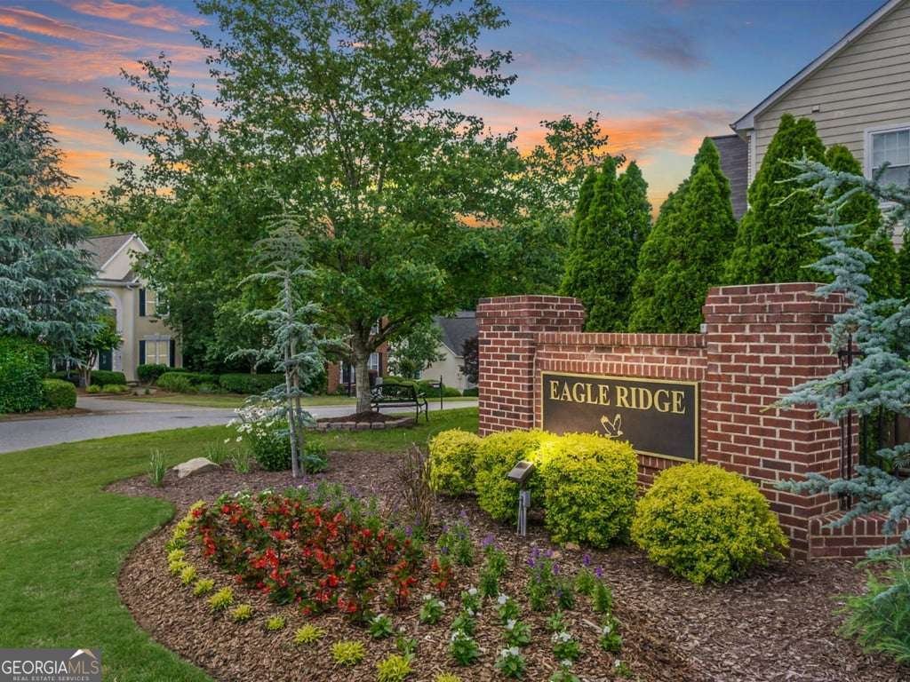 1080 Soaring Way Marietta - 18
