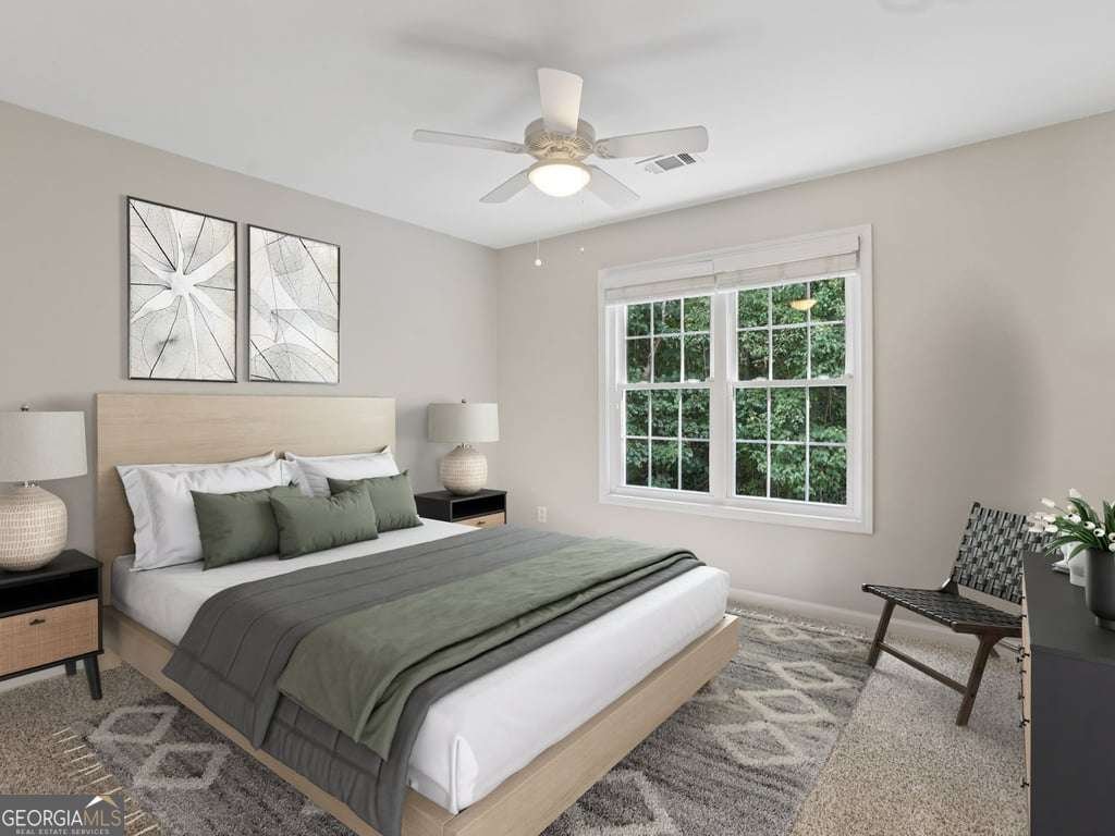 1080 Soaring Way Marietta - 20