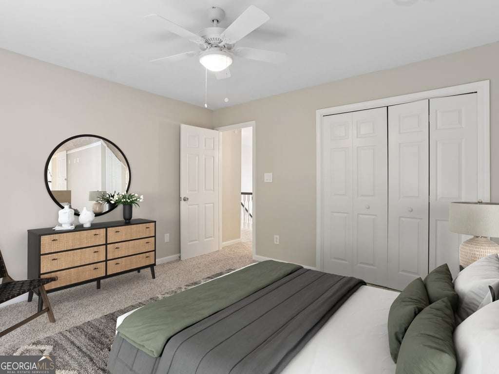 1080 Soaring Way Marietta - 22