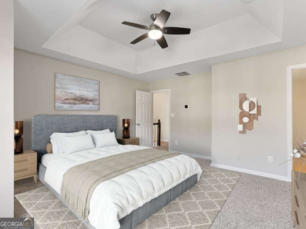 1080 Soaring Way Marietta - 24