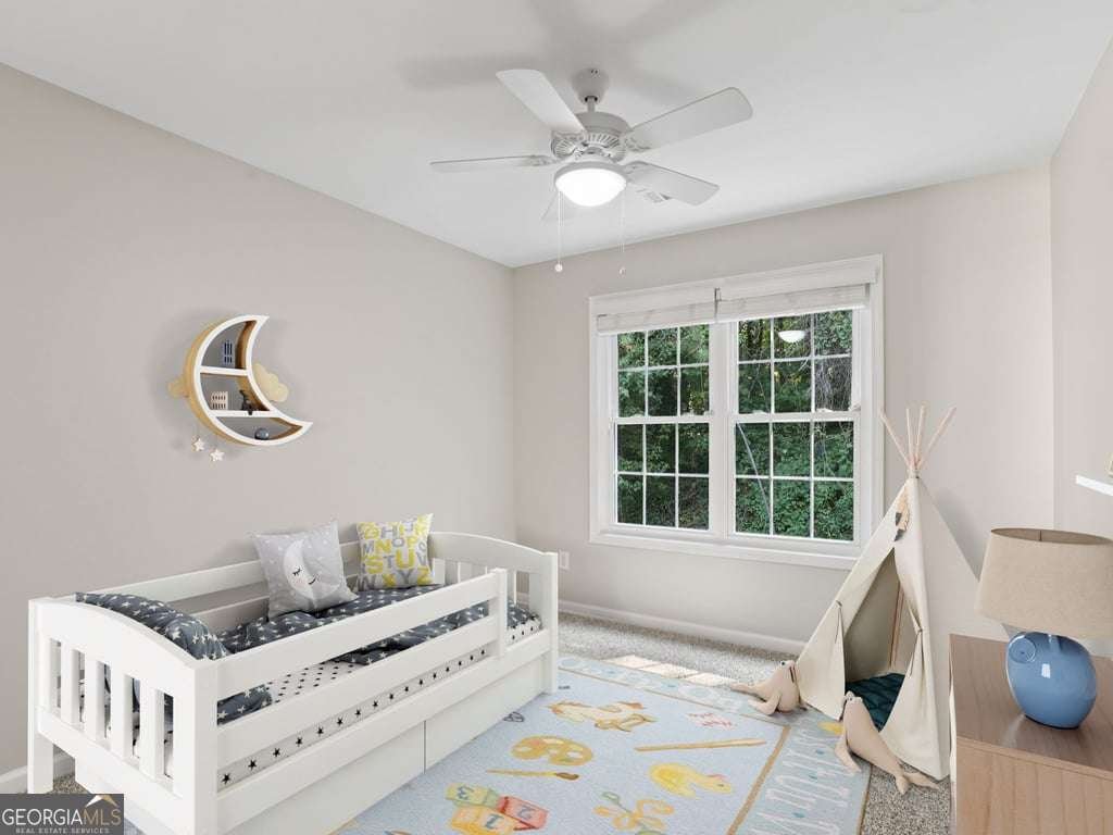 1080 Soaring Way Marietta - 3
