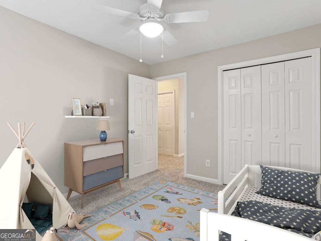 1080 Soaring Way Marietta - 4