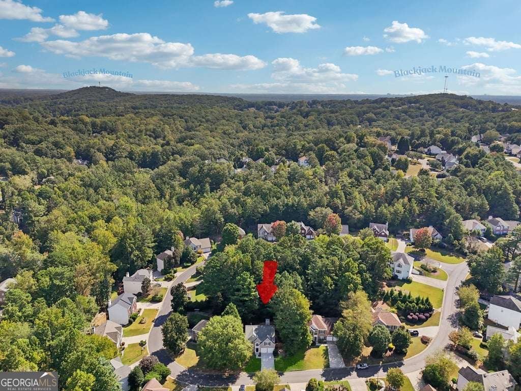 1080 Soaring Way Marietta - 49