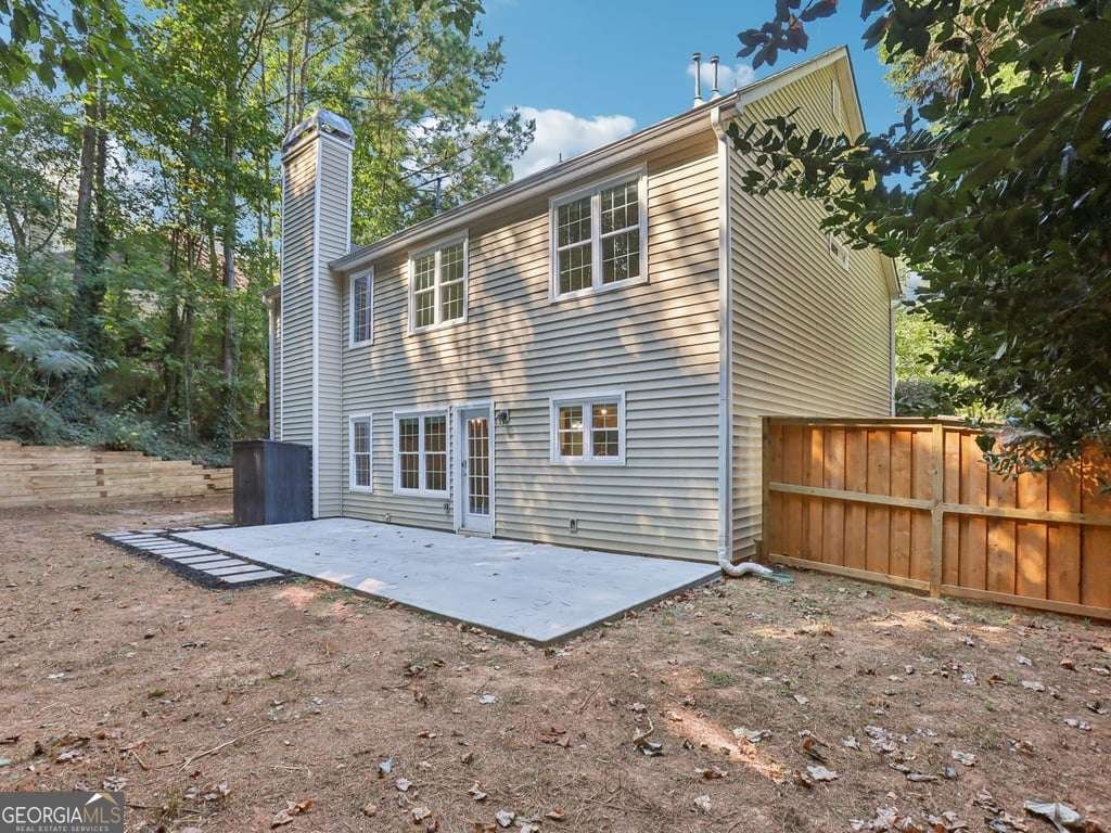 1080 Soaring Way Marietta - 5