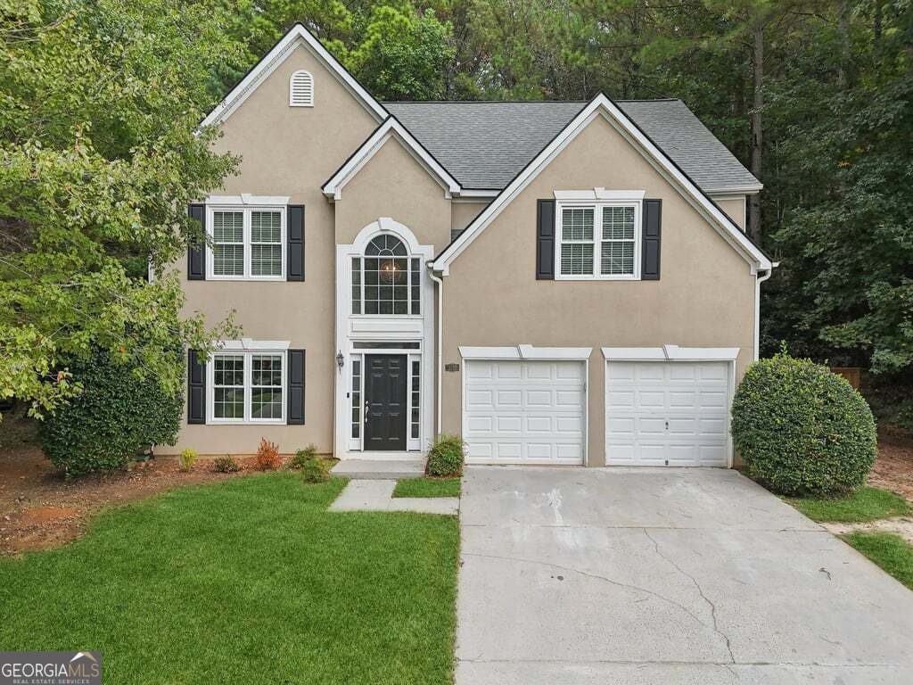 1080 Soaring Way Marietta - 54
