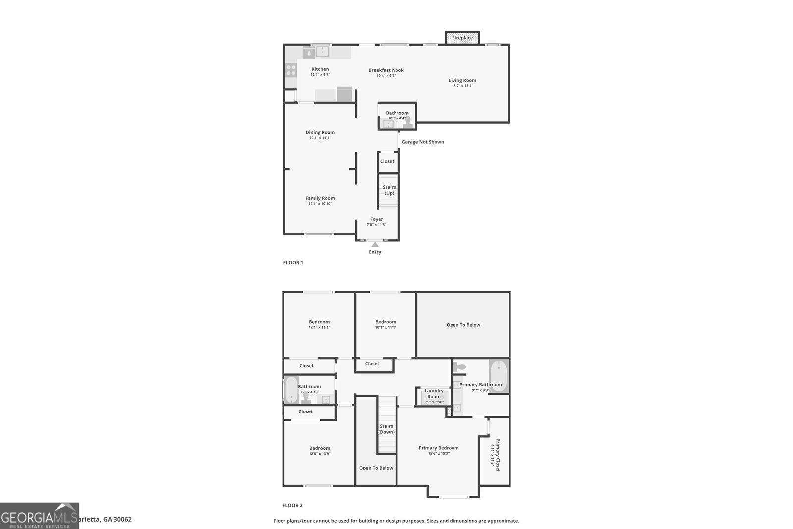 1080 Soaring Way Marietta - 56