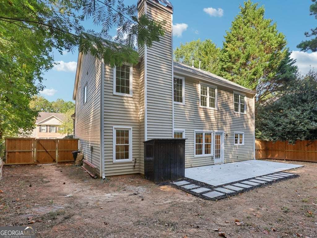 1080 Soaring Way Marietta - 6
