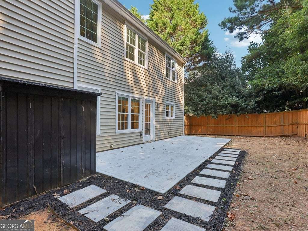 1080 Soaring Way Marietta - 7
