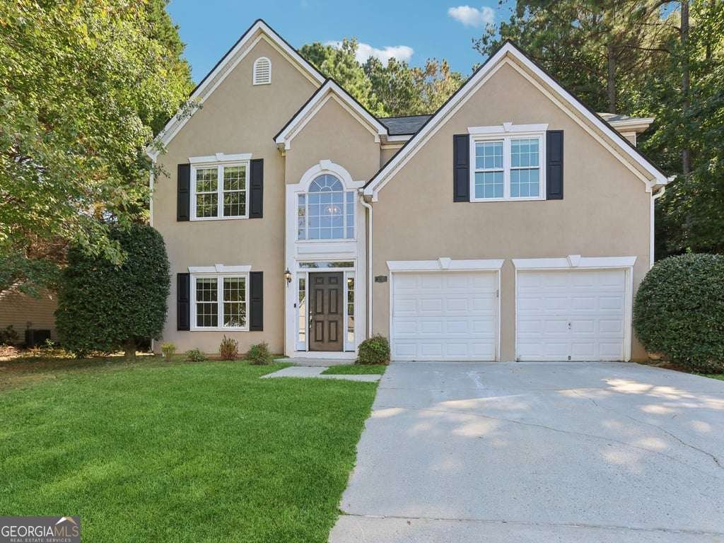 1080 Soaring Way Marietta - 8