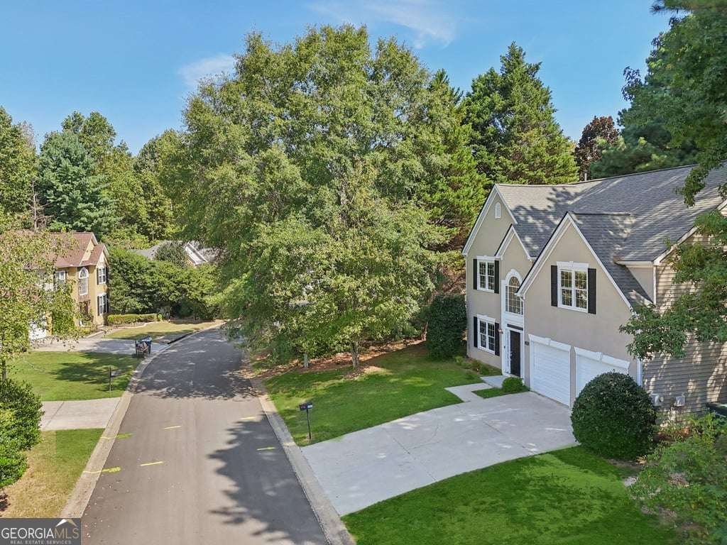 1080 Soaring Way Marietta - 9