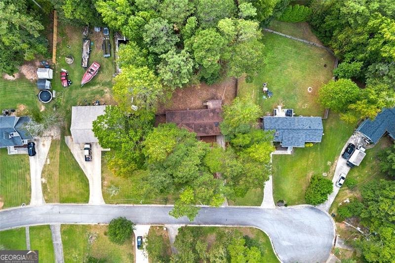 99 OAK CREEK Court Dallas - 16